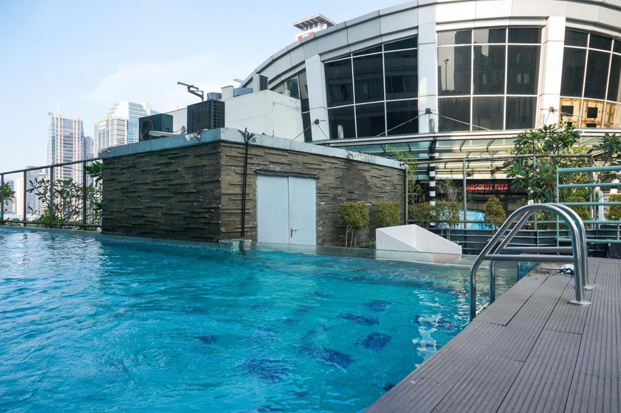 Strategic Location 2br At Fx By Travelio Apartemen