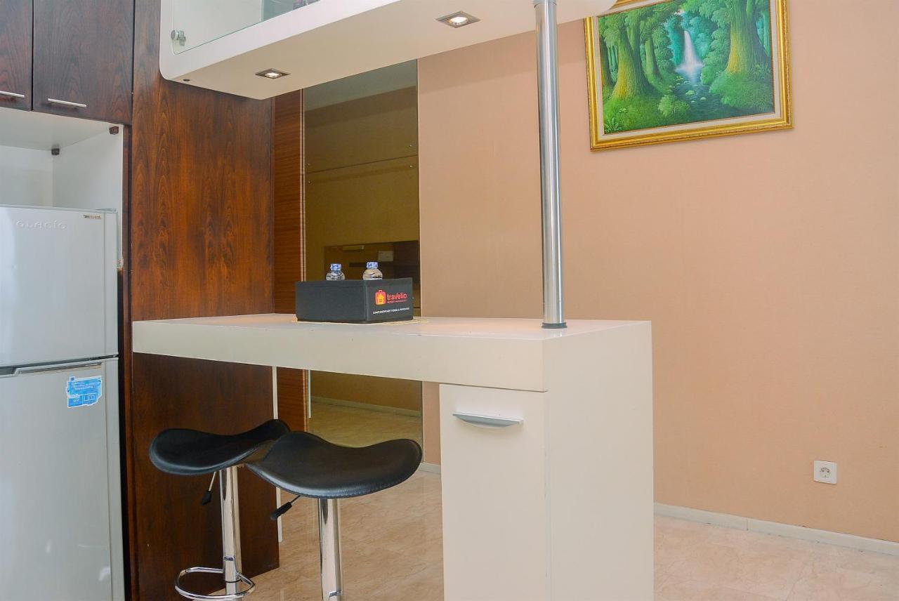Apartemen Strategic Location 2br At Fx By Travelio *