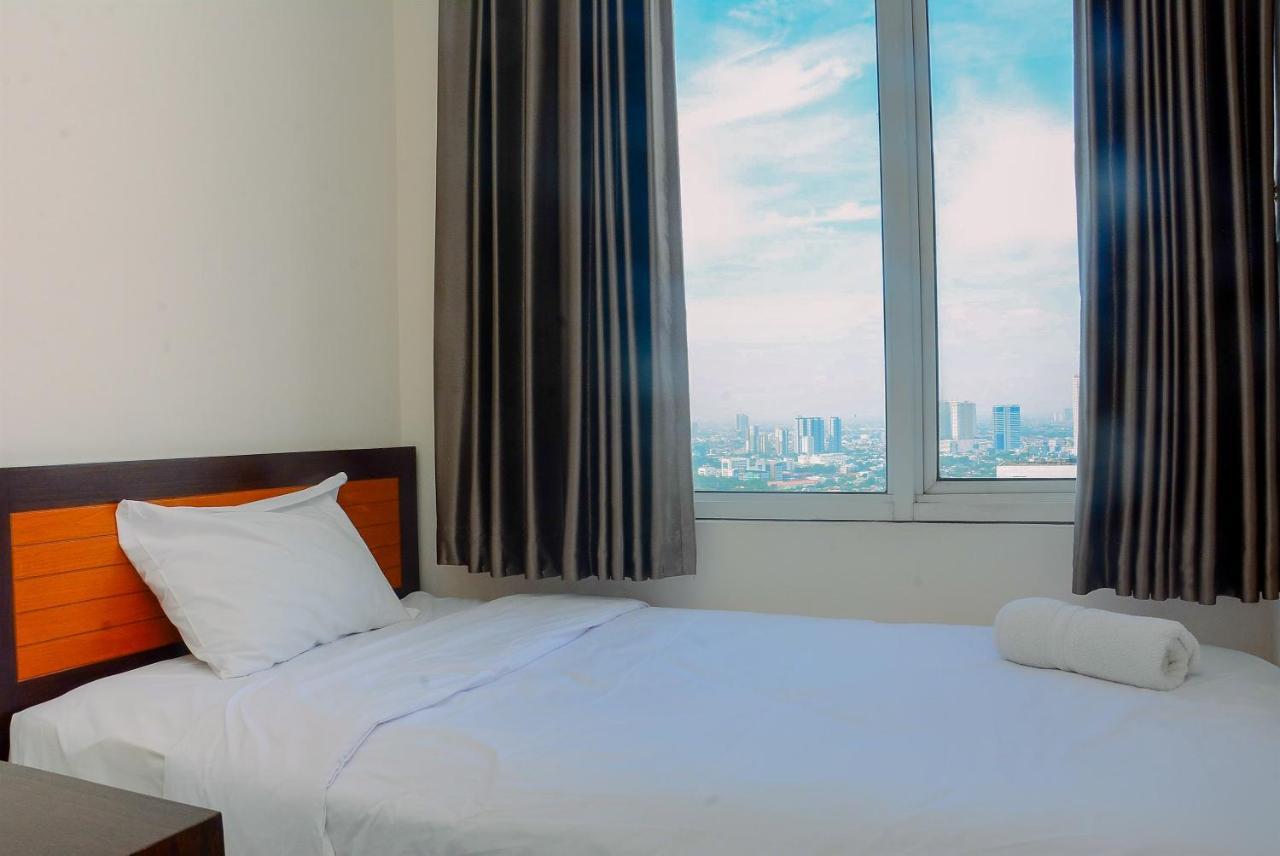 Strategic Location 2br At Fx By Travelio Apartemen *