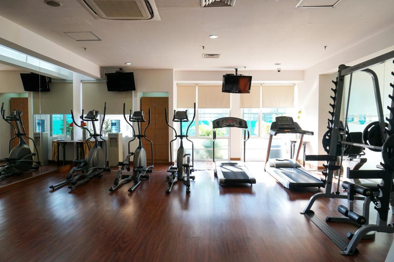 Strategic Location 2br At Fx By Travelio Apartment Jakarta